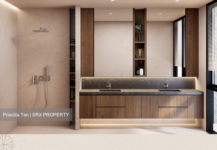 Seletar Hills Estate (D28), Semi-Detached #561853881